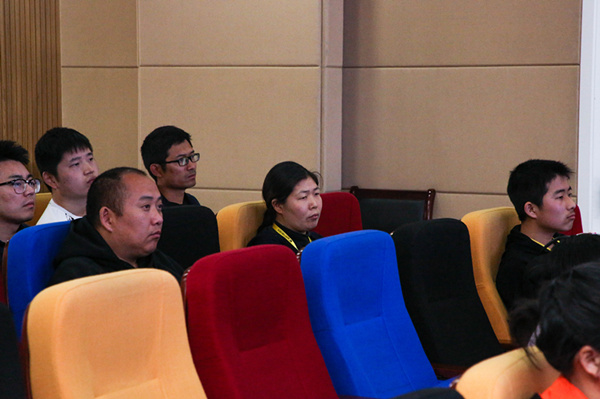 暢想春游,免費體驗進行時 暢想春游,免費體驗進行時