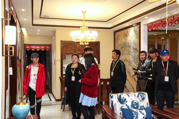 企業游學，刷新職場新印象