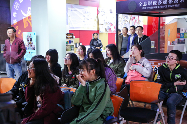 這樣的周末體驗營你Get到了么? 這樣的周末體驗營你Get到了么?