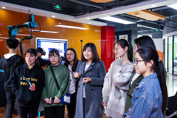 這樣的周末體驗營你Get到了么? 這樣的周末體驗營你Get到了么?