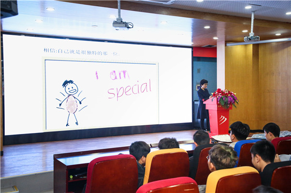 創(chuàng)意設(shè)計，即相信自己是最獨特的那一位！