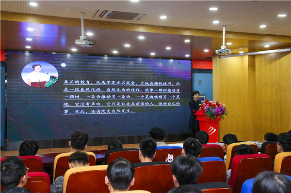 創(chuàng)意設(shè)計，即相信自己是最獨特的那一位！