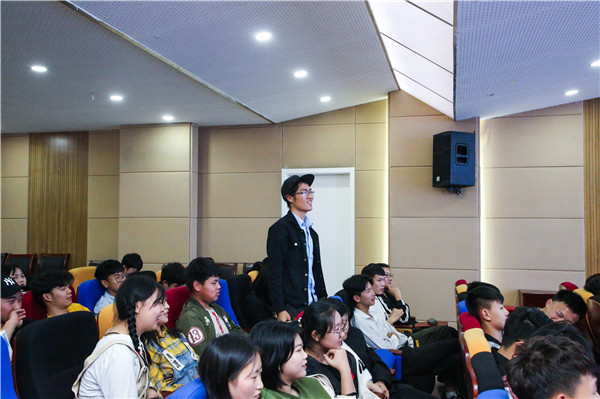 創(chuàng)意設(shè)計，即相信自己是最獨特的那一位！