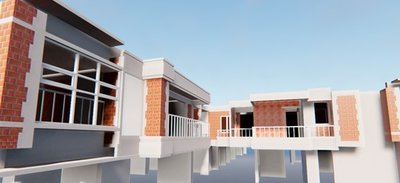 重磅!人社部發布BIM新職業:建筑信息模型技術員