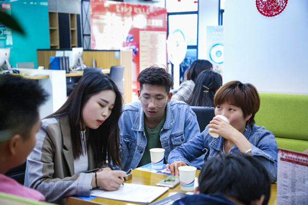 五一體驗營的旅游照新鮮出爐啦! 五一體驗營的旅游照新鮮出爐啦!