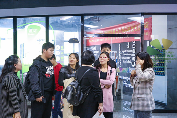 五一體驗營的旅游照新鮮出爐啦! 五一體驗營的旅游照新鮮出爐啦!