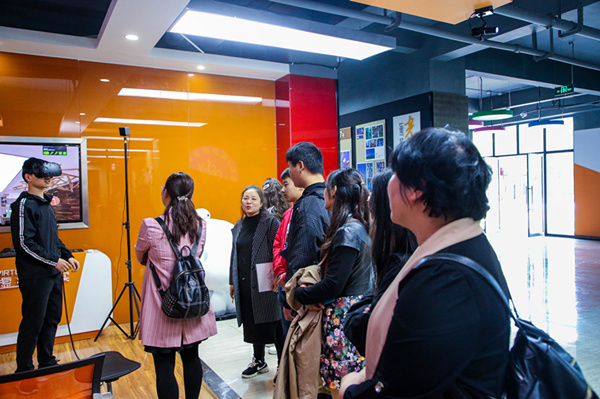 五一體驗營的旅游照新鮮出爐啦! 五一體驗營的旅游照新鮮出爐啦!