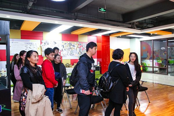 五一體驗營的旅游照新鮮出爐啦! 五一體驗營的旅游照新鮮出爐啦!