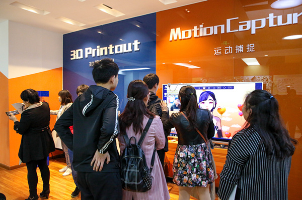 五一體驗營的旅游照新鮮出爐啦! 五一體驗營的旅游照新鮮出爐啦!