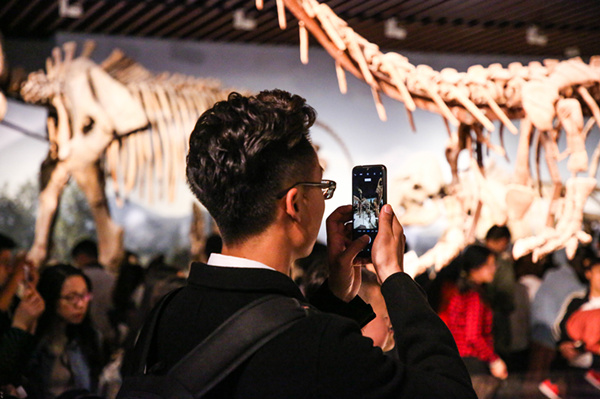 五一體驗營的旅游照新鮮出爐啦! 五一體驗營的旅游照新鮮出爐啦!