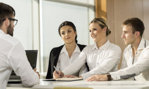 干貨丨就業知識篇：求職簡歷怎么做？