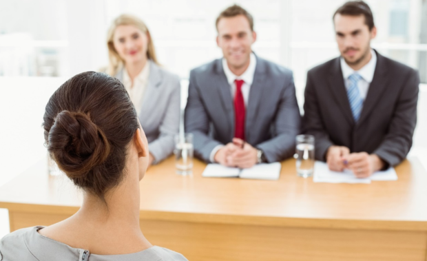 干貨丨就業知識篇：求職簡歷怎么做？