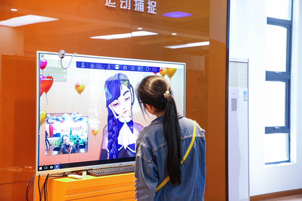 產教融合育工匠，新華職教周帶你共享職業教育！