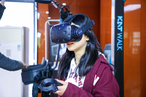 產教融合育工匠，新華職教周帶你共享職業教育！