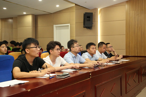 “家校同心,攜手共進”2019年上半年階段結課答辯分享會圓滿結束 “家校同心,攜手共進”2019年上半年階段結課答辯分享會圓滿結束