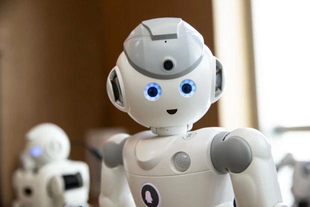 機(jī)器人將取代2000萬工作崗位，你怎么看？