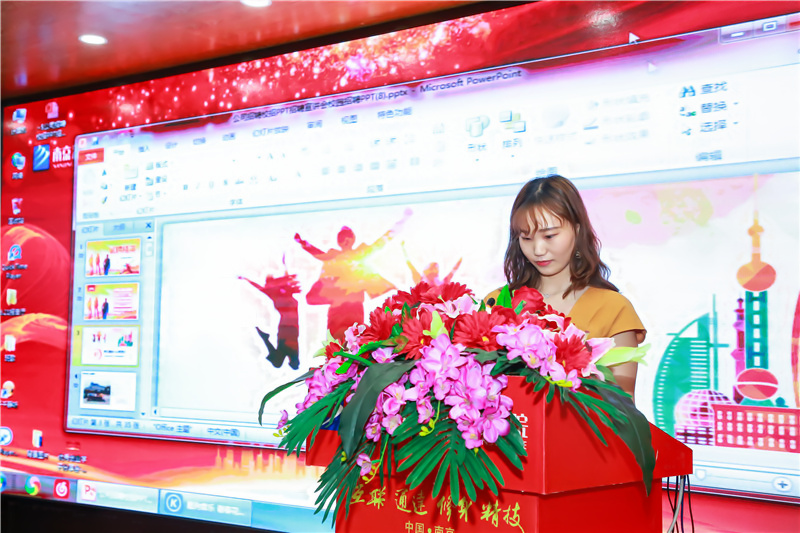 創(chuàng)就業(yè)宣傳周活動(dòng)集錦丨畢業(yè)即就業(yè),我們不是說(shuō)說(shuō)而已哦! 創(chuàng)就業(yè)宣傳周活動(dòng)集錦丨畢業(yè)即就業(yè),我們不是說(shuō)說(shuō)而已哦!