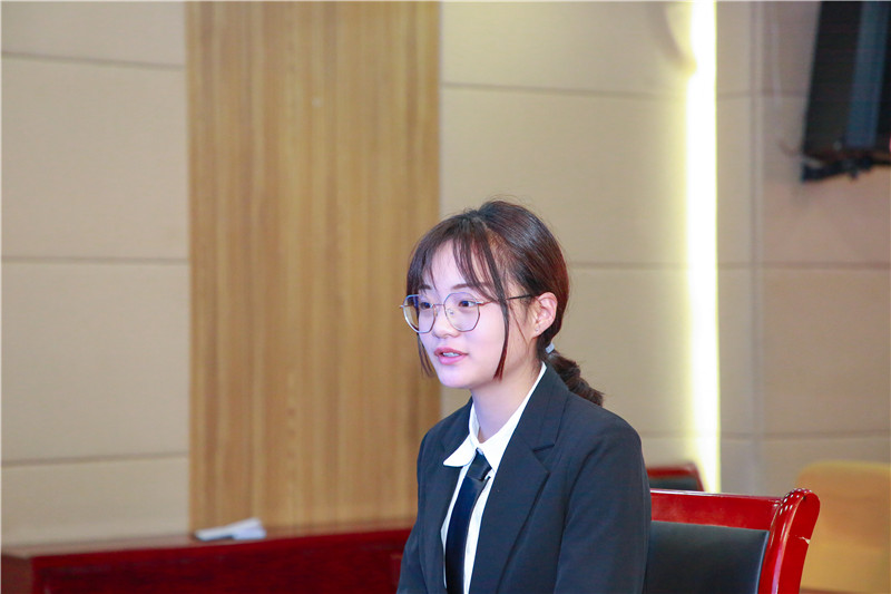 創(chuàng)就業(yè)宣傳周活動(dòng)集錦丨畢業(yè)即就業(yè),我們不是說(shuō)說(shuō)而已哦! 創(chuàng)就業(yè)宣傳周活動(dòng)集錦丨畢業(yè)即就業(yè),我們不是說(shuō)說(shuō)而已哦!