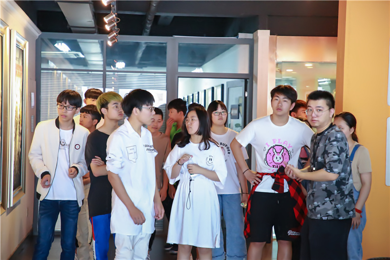 創(chuàng)就業(yè)宣傳周活動(dòng)集錦丨畢業(yè)即就業(yè),我們不是說(shuō)說(shuō)而已哦! 創(chuàng)就業(yè)宣傳周活動(dòng)集錦丨畢業(yè)即就業(yè),我們不是說(shuō)說(shuō)而已哦!