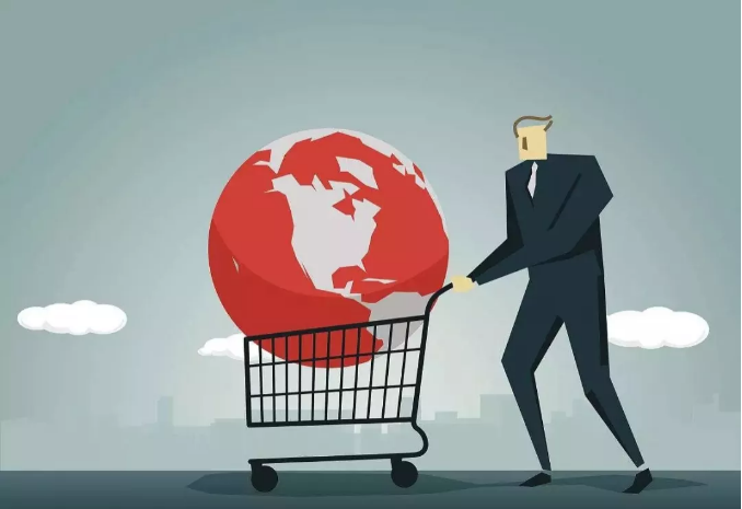 電商的學(xué)什么?前景怎么樣? 電商的學(xué)什么?前景怎么樣?