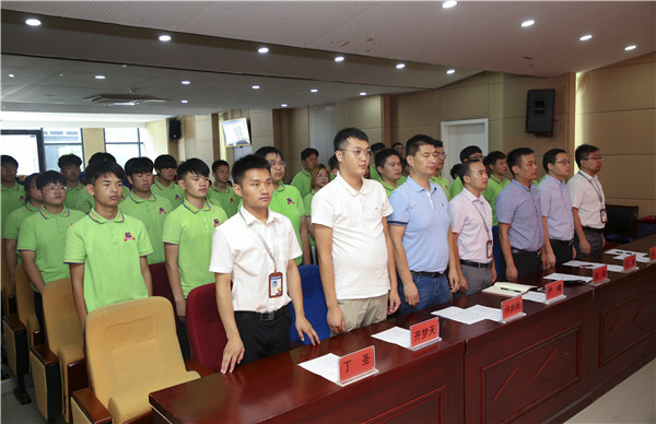 校企簽約,共同育人,合作共贏 校企簽約,共同育人,合作共贏