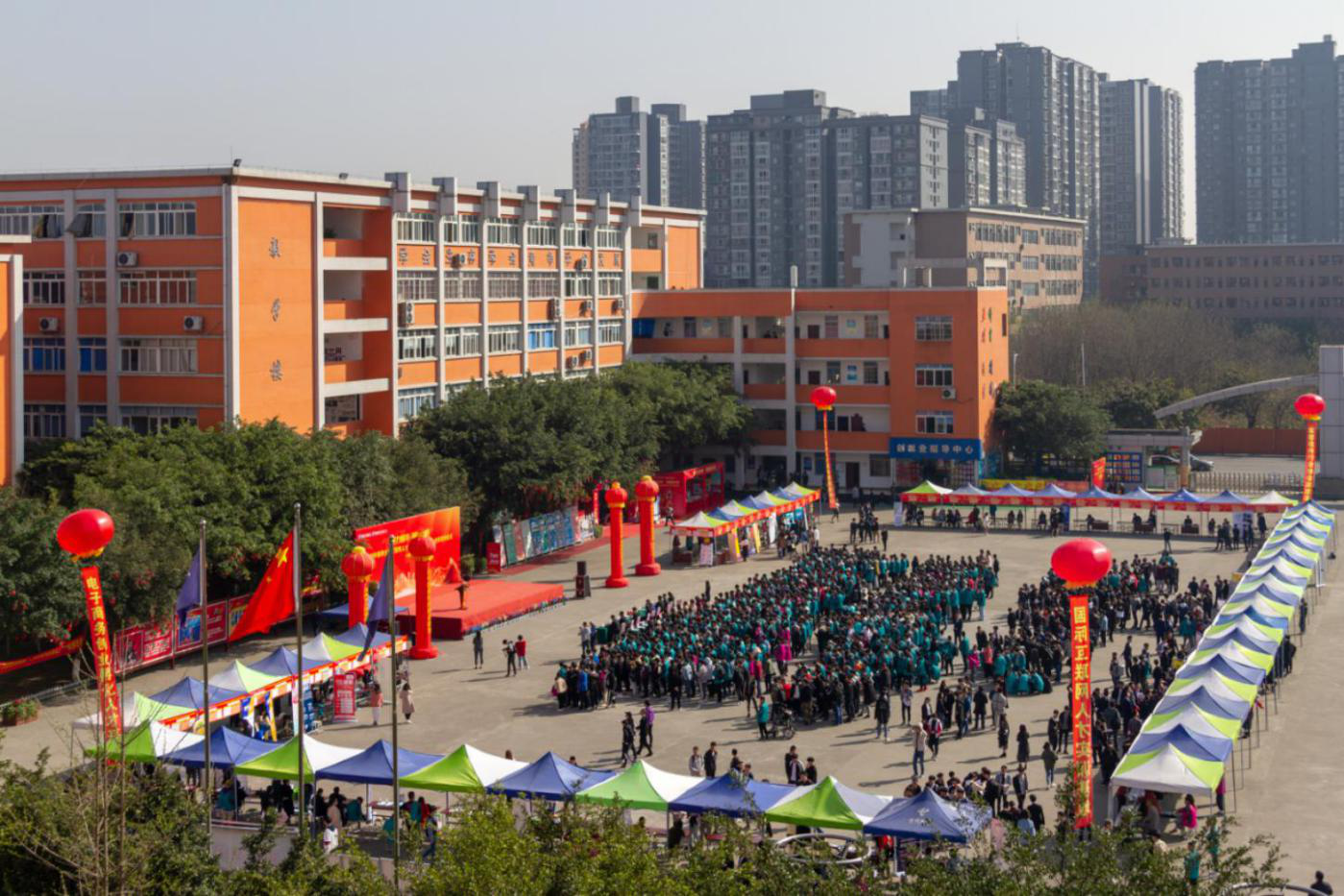 【媒體關注】新華就業怎么樣，推薦就業嗎？