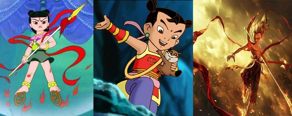 從《哪吒之魔童降世》的熱映，來看影視動畫<a href=http://njxh.cn target=_blank class=infotextkey>專業(yè)</a>的發(fā)展前景？