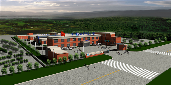 新華互聯網科技強勢入駐華北區，助推內蒙古互聯網產業發展