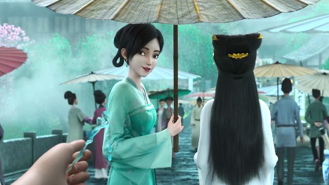 從《哪吒之魔童降世》的熱映，來看影視動畫<a href=http://njxh.cn target=_blank class=infotextkey>專業</a>的發展前景？