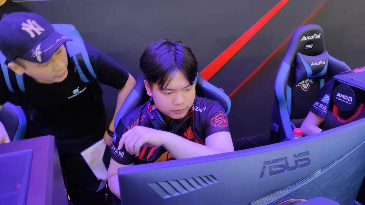 2019EEST英雄聯盟競技大賽總決賽 見證榮耀誕生 2019EEST英雄聯盟競技大賽總決賽 見證榮耀誕生