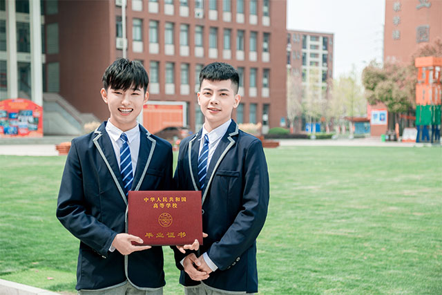 新華·阿里云校企聯盟 人才共建|新華“H531專才培養計劃”亮點解析 新華·阿里云校企聯盟 人才共建|新華“H531專才培養計劃”亮點解析