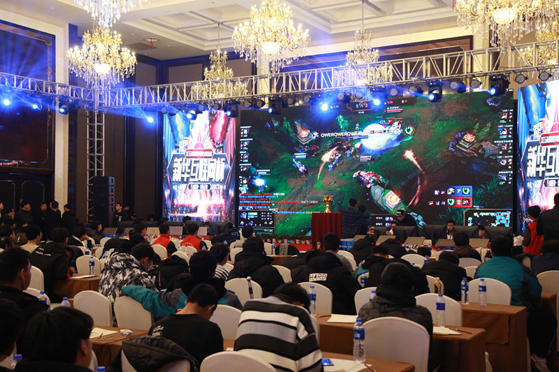 江蘇哪里有電子競技學(xué)院？電子競技等于打游戲？