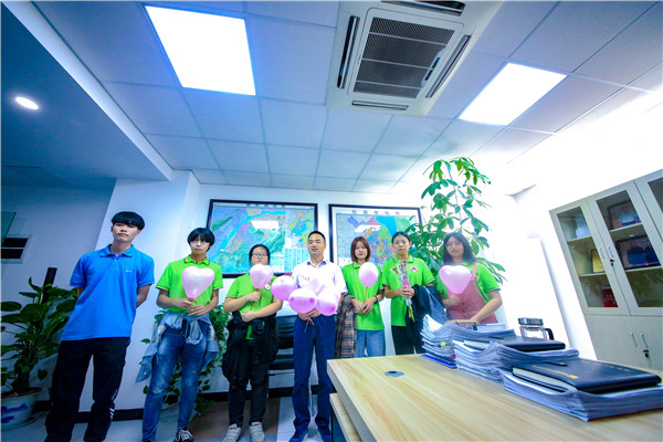 師恩難忘，桃李滿園丨南京新華與你一起感恩教師節