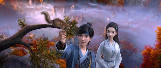 初中學(xué)動漫要多久?學(xué)動漫好找工作么? 初中學(xué)動漫要多久?學(xué)動漫好找工作么?