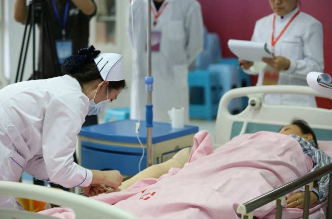 快看,這里有一份適合女生的技校<a href=http://njxh.cn target=_blank class=infotextkey>專業</a>? 快看,這里有一份適合女生的技校<a href=http://njxh.cn target=_blank class=infotextkey>專業</a>?