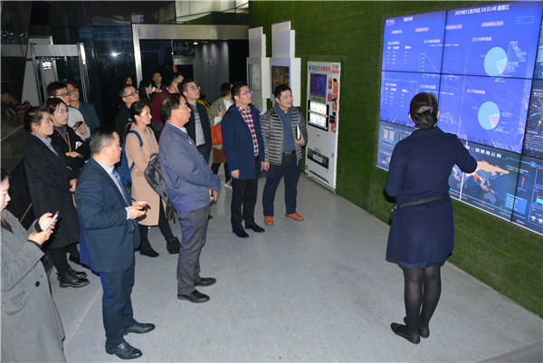 未來已來，將至已至，走近5G技術(shù)的應(yīng)用