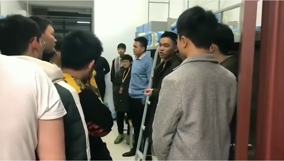 開班啦丨南京新華試學(xué)營(yíng),如期與你相遇! 開班啦丨南京新華試學(xué)營(yíng),如期與你相遇!