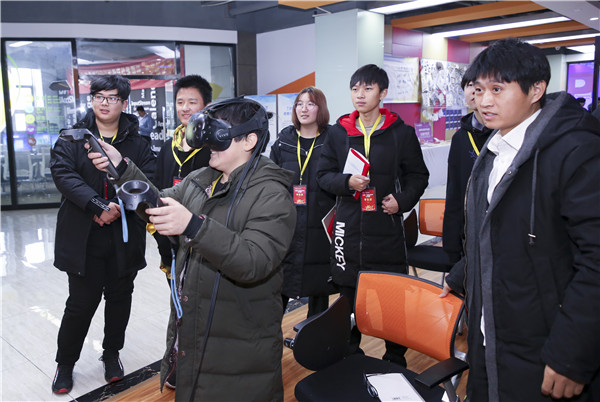 載行囊而來，滿載而歸 ，南京新華試學(xué)營圓滿落幕！