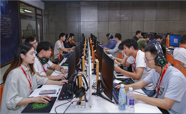 南京新華2019年度十大事件盤點 南京新華2019年度十大事件盤點