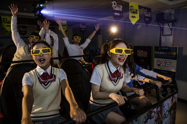 我國網絡游戲發展現狀及未來發展前景分析