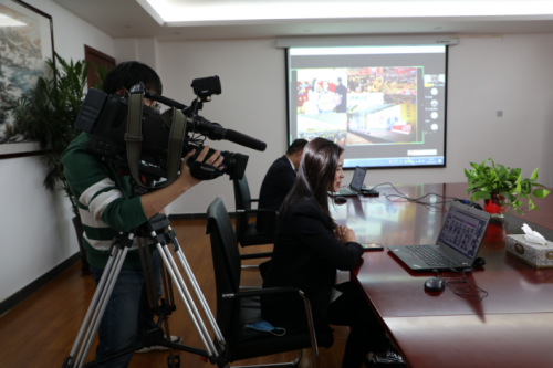 戰疫情- 新華電腦搭建線上招聘平臺助力企業復工復產