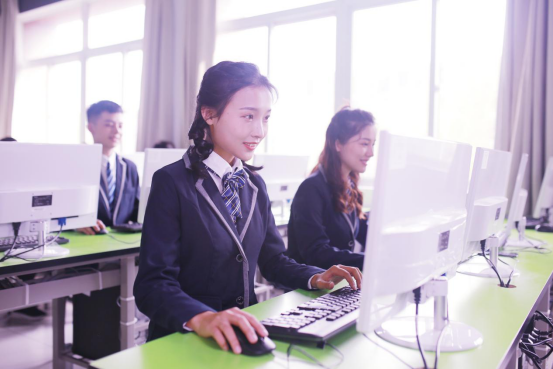 女生學什么專好？學什么<a href=http://njxh.cn target=_blank class=infotextkey>專業</a>有前途？