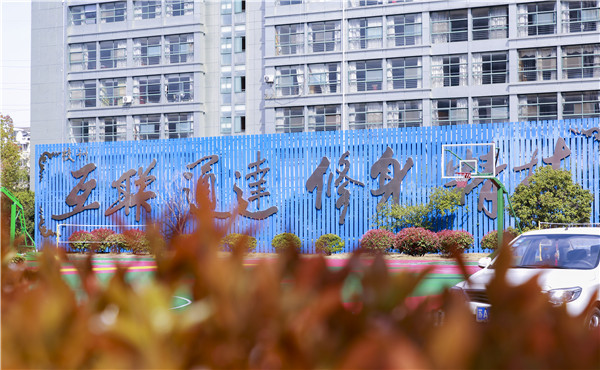 春暖花開，等你歸來——邀你云賞南新春景，以慰思念