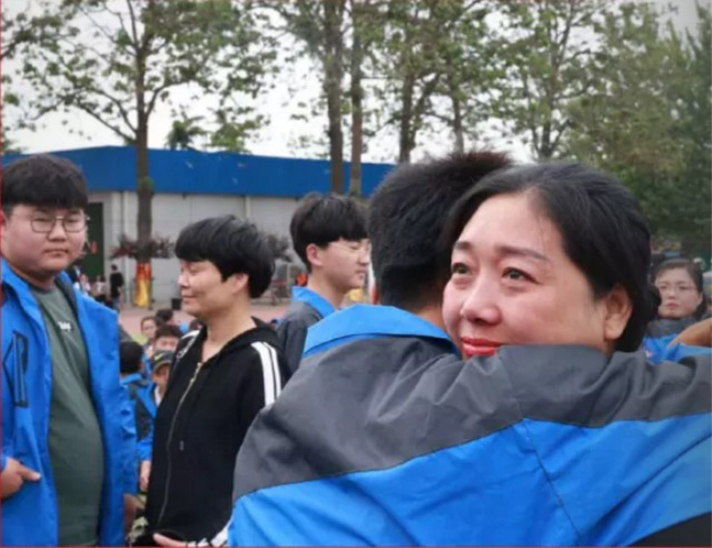 新華暖心教育，緣何成為家長(zhǎng)們放心的學(xué)校？