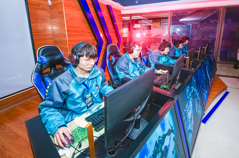 電競學校學費一年多少？貴不貴？