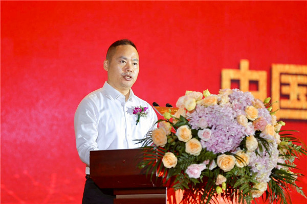 中國東方教育上市周年慶典暨“職教藍皮書”發布儀式圓滿結束