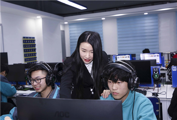 男生學(xué)什么<a href=http://njxh.cn target=_blank class=infotextkey>專業(yè)</a>好？學(xué)什么<a href=http://njxh.cn target=_blank class=infotextkey>專業(yè)</a>有前途？