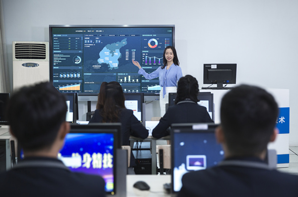 南京有哪些職高？哪些<a href=http://njxh.cn target=_blank class=infotextkey>專業</a>好？