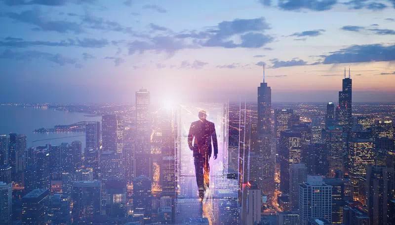 學互聯網技術，未來發展怎么樣？