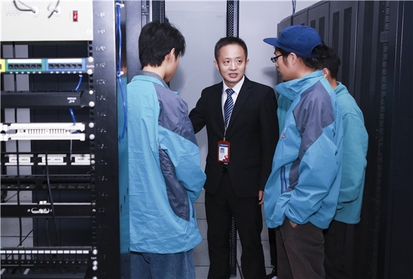 男生中考沒考好，該如何選擇學校？